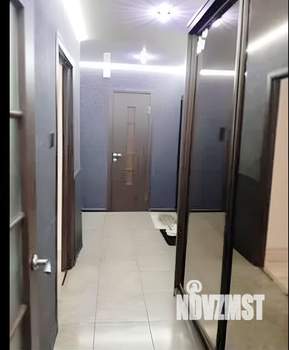 2-к квартира, на длительный срок, 58м2, 4/9 этаж