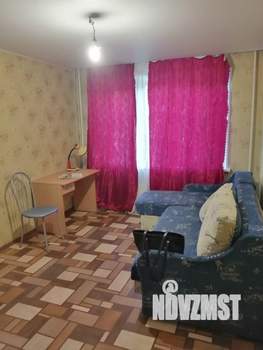 1-к квартира, на длительный срок, 33м2, 1/10 этаж