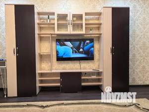 1-к квартира, посуточно, 56м2, 1/1 этаж