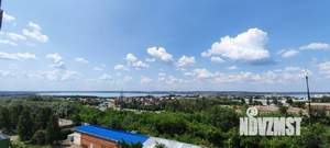 1-к квартира, посуточно, 28м2, 8/10 этаж