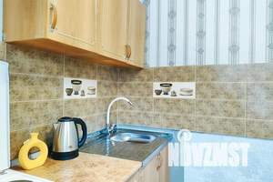 1-к квартира, посуточно, 33м2, 1/5 этаж