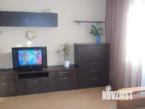 1-к квартира, посуточно, 43м2, 5/10 этаж