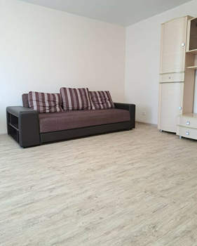 Студия квартира, на длительный срок, 45м2, 12/18 этаж