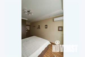 2-к квартира, посуточно, 60м2, 6/10 этаж