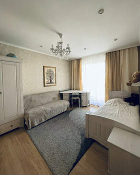 3-к квартира, на длительный срок, 80м2, 8/9 этаж