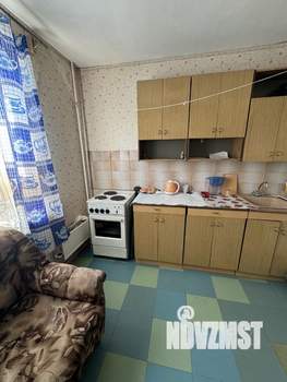 1-к квартира, на длительный срок, 34м2, 7/10 этаж