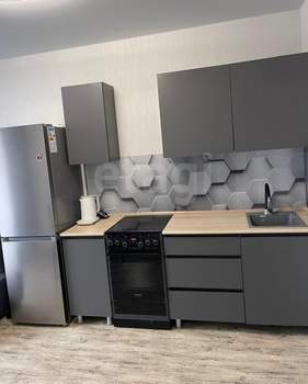 1-к квартира, на длительный срок, 32м2, 6/10 этаж