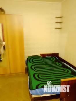 1-к квартира, на длительный срок, 36м2, 4/11 этаж