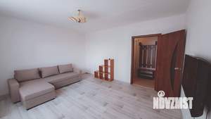 1-к квартира, на длительный срок, 43м2, 8/11 этаж