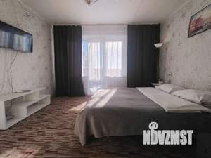 1-к квартира, посуточно, 32м2, 9/9 этаж