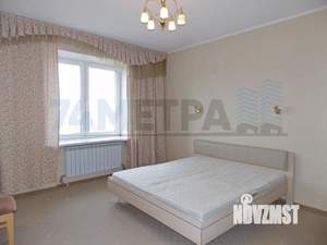 3-к квартира, на длительный срок, 100м2, 5/6 этаж