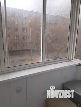 2-к квартира, на длительный срок, 55м2, 2/5 этаж