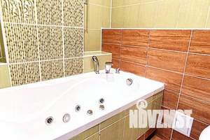 2-к квартира, посуточно, 54м2, 4/25 этаж