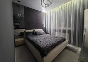 2-к квартира, на длительный срок, 64м2, 11/16 этаж