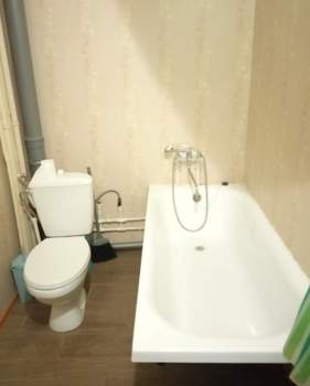 Студия квартира, на длительный срок, 28м2, 9/20 этаж