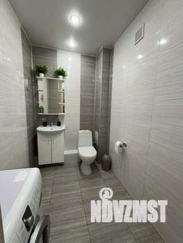 1-к квартира, посуточно, 60м2, 1/1 этаж