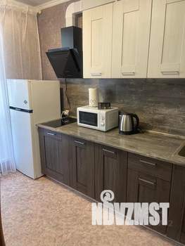 1-к квартира, посуточно, 35м2, 1/10 этаж