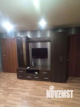 1-к квартира, на длительный срок, 37м2, 2/5 этаж