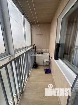 2-к квартира, на длительный срок, 54м2, 7/9 этаж