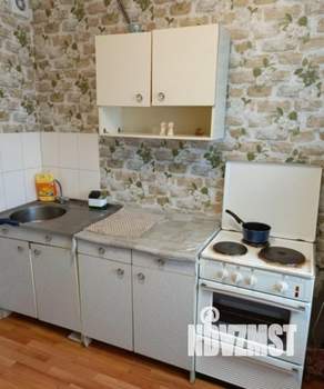 1-к квартира, на длительный срок, 42м2, 10/10 этаж