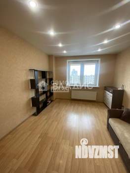 1-к квартира, на длительный срок, 40м2, 9/19 этаж