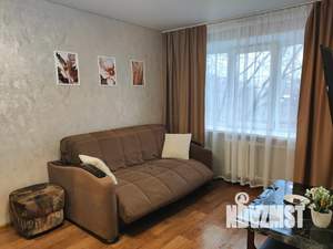 1-к квартира, посуточно, 32м2, 3/5 этаж
