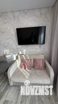 Студия квартира, посуточно, 32м2, 4/10 этаж