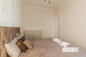 2-к квартира, посуточно, 45м2, 1/1 этаж