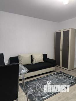 Студия квартира, на длительный срок, 24м2, 5/11 этаж