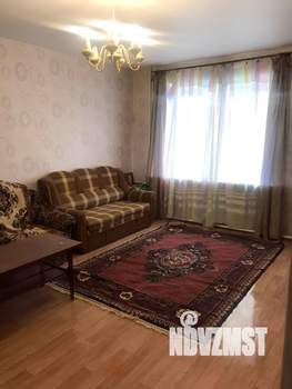 1-к квартира, на длительный срок, 40м2, 1/3 этаж