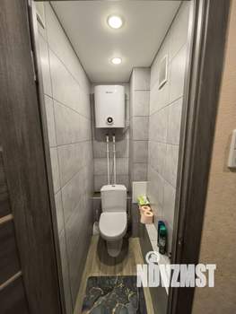 1-к квартира, на длительный срок, 34м2, 4/9 этаж