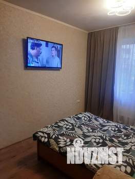 1-к квартира, посуточно, 35м2, 1/10 этаж