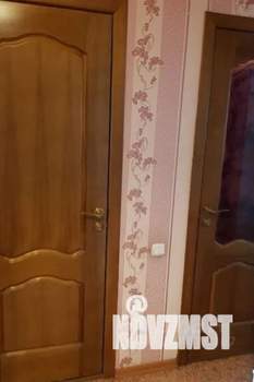 1-к квартира, посуточно, 54м2, 7/10 этаж