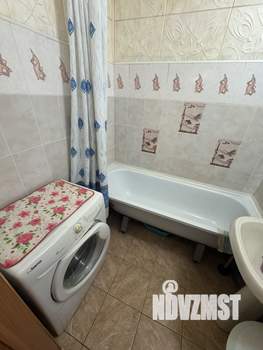 1-к квартира, на длительный срок, 43м2, 1/10 этаж