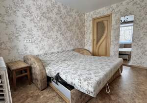 4-к квартира, на длительный срок, 63м2, 2/5 этаж