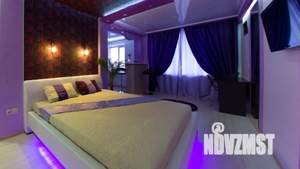 Студия квартира, посуточно, 35м2, 1/10 этаж