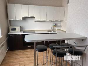 1-к квартира, на длительный срок, 38м2, 5/10 этаж