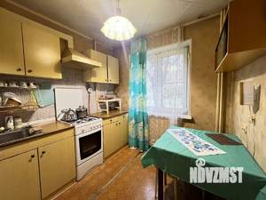 2-к квартира, на длительный срок, 45м2, 1/5 этаж