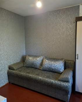 2-к квартира, на длительный срок, 44м2, 5/5 этаж