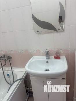 1-к квартира, на длительный срок, 33м2, 6/10 этаж