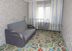 2-к квартира, на длительный срок, 51м2, 1/10 этаж