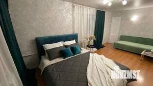 1-к квартира, посуточно, 31м2, 3/5 этаж