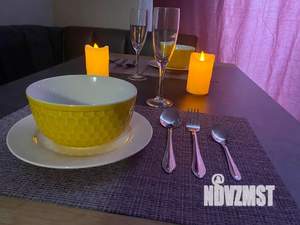 Студия квартира, посуточно, 24м2, 5/10 этаж