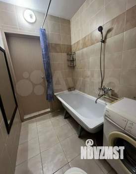 1-к квартира, на длительный срок, 42м2, 7/10 этаж