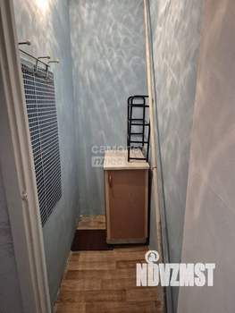 1-к квартира, на длительный срок, 30м2, 4/10 этаж