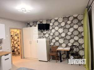 Студия квартира, на длительный срок, 24м2, 10/10 этаж