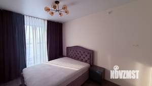 2-к квартира, на длительный срок, 41м2, 10/18 этаж