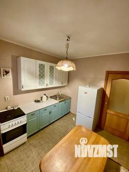 1-к квартира, на длительный срок, 40м2, 5/14 этаж