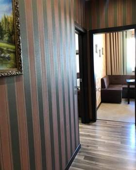 1-к квартира, на длительный срок, 50м2, 13/18 этаж