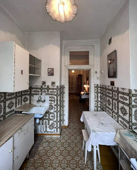 2-к квартира, на длительный срок, 56м2, 2/2 этаж